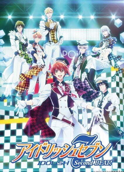 دانلود انیمه IDOLiSH7 Second Beat!